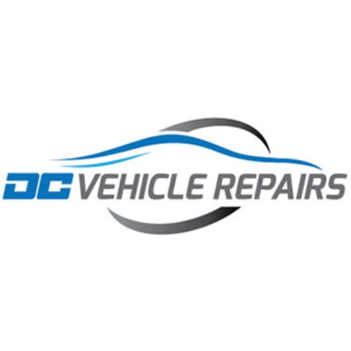Repairs DC Vehicle 